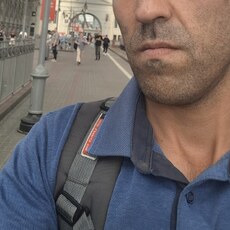 Фотография мужчины Мубориз, 38 лет из г. Пушкино (Московская Обл)