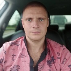 Фотография мужчины Александр, 36 лет из г. Электросталь