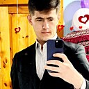 Билал, 24 года