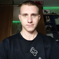 Фотография мужчины Daniil, 23 года из г. Хойники