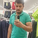 Азизбек, 24 года