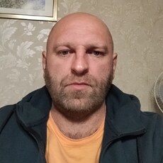 Фотография мужчины Денис, 44 года из г. Донецк
