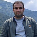 Данияр, 38 лет