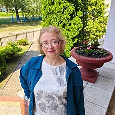 Фотография девушки Оля, 52 года из г. Могилев