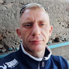 Фотография мужчины Дмитрий, 39 лет из г. Партизанск