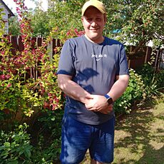 Фотография мужчины Саша, 34 года из г. Пинск