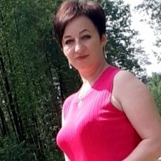 Фотография девушки Инна, 37 лет из г. Житковичи