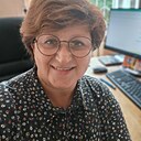 Людмила, 53 года