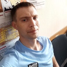 Фотография мужчины Анатолий, 32 года из г. Белово