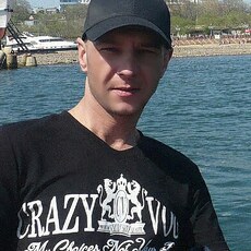 Фотография мужчины Андрей, 45 лет из г. Владивосток