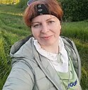 Elena, 44 года