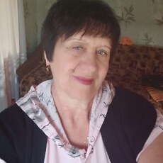 Фотография девушки Людмила, 66 лет из г. Днепр