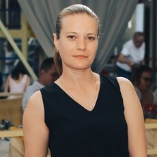 Фотография девушки Оля, 40 лет из г. Донецк