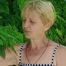 Фотография девушки Светлана, 56 лет из г. Кореновск