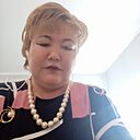 Айнаш, 49 лет