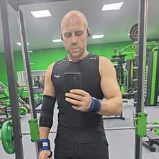 Фотография мужчины Саня, 43 года из г. Ялта