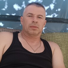 Фотография мужчины Андрей, 44 года из г. Новогрудок