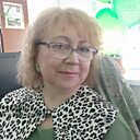 Инна, 55 лет