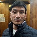 Жан, 30 лет