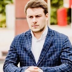 Фотография мужчины Сергей, 36 лет из г. Иркутск