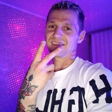Фотография мужчины Dj Sergo, 38 лет из г. Новомосковск