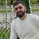 Сергей, 33 года