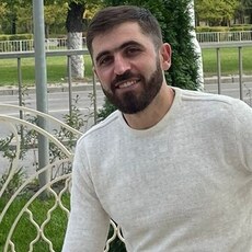 Фотография мужчины Сергей, 33 года из г. Чехов