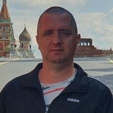 Фотография мужчины Максим, 41 год из г. Кущевская