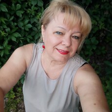 Фотография девушки Татьяна, 64 года из г. Кстово