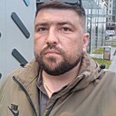 Сергей, 32 года