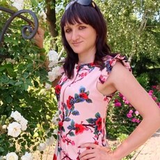 Фотография девушки Наталия, 33 года из г. Черкассы