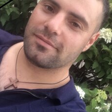 Фотография мужчины Карен, 37 лет из г. Подольск