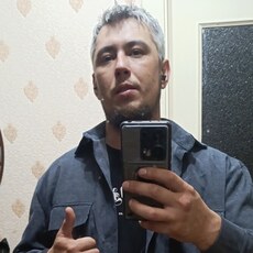 Фотография мужчины Антоша, 33 года из г. Ставрополь