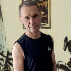 Фотография мужчины Валентин, 47 лет из г. Ангарск