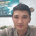 Жандос, 26 лет