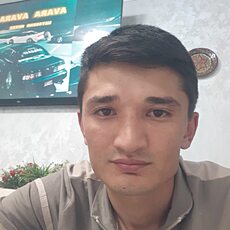 Фотография мужчины Жандос, 26 лет из г. Кызылорда