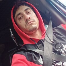 Фотография мужчины Рустем, 30 лет из г. Нижнегорский