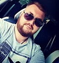 Владимир, 31 год