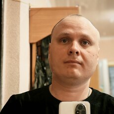 Фотография мужчины Володя, 33 года из г. Свердловск