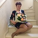 Светлана, 54 года