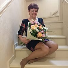 Фотография девушки Светлана, 54 года из г. Воронеж