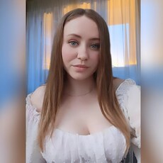 Фотография девушки Яна, 25 лет из г. Южный