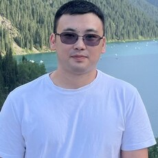 Фотография мужчины Аск, 26 лет из г. Алматы