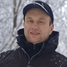 Фотография мужчины Александр, 38 лет из г. Усть-Каменогорск