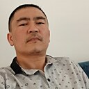 Нуртас, 38 лет