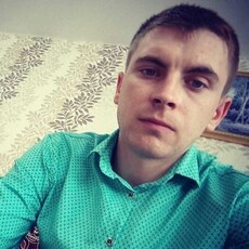 Фотография мужчины Алексей, 32 года из г. Чебоксары