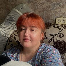Фотография девушки Татьяна, 46 лет из г. Зубцов