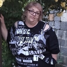 Фотография девушки Елена, 60 лет из г. Ставрополь