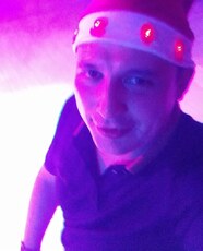 Фотография мужчины Anvar, 29 лет из г. Павлодар