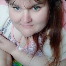 Фотография девушки Анастасия, 43 года из г. Барабинск